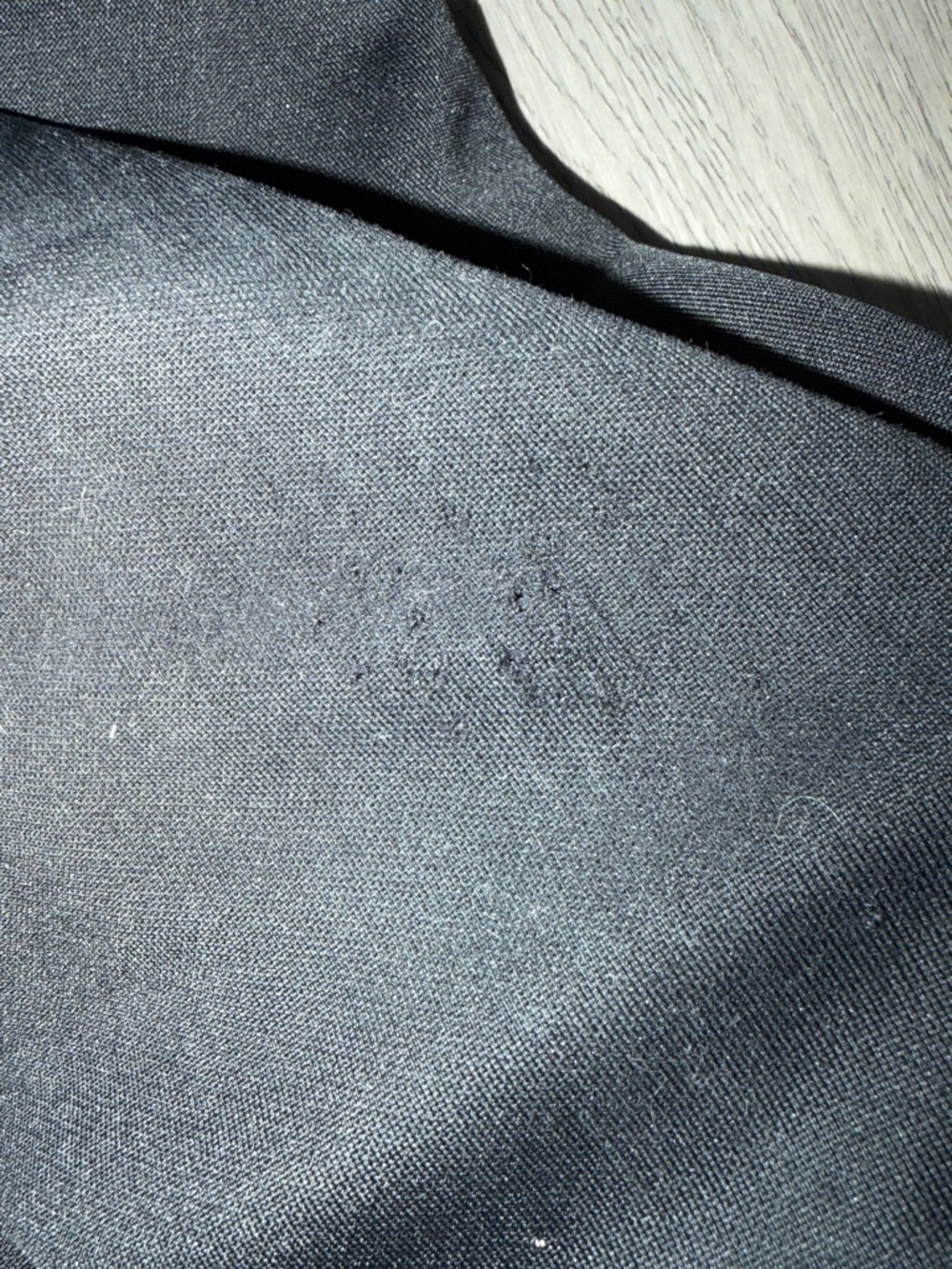 Women”s Champro Softball Pants- Black - Picture 4 of 4